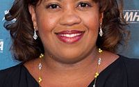 Chandra Wilson